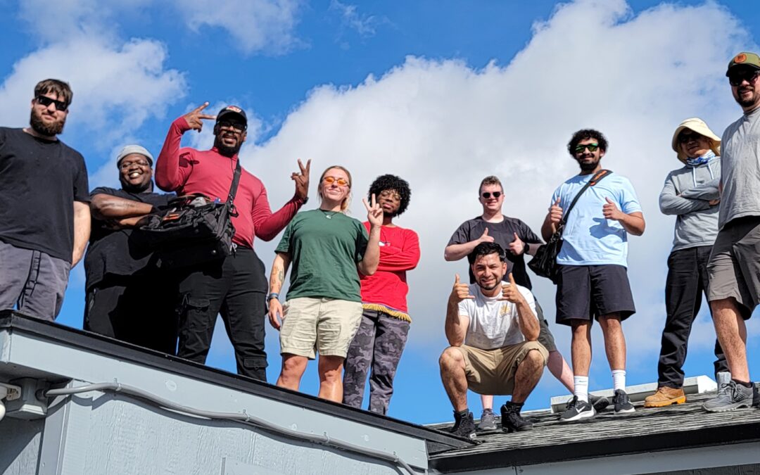 HACTA: Ladder Safety 101