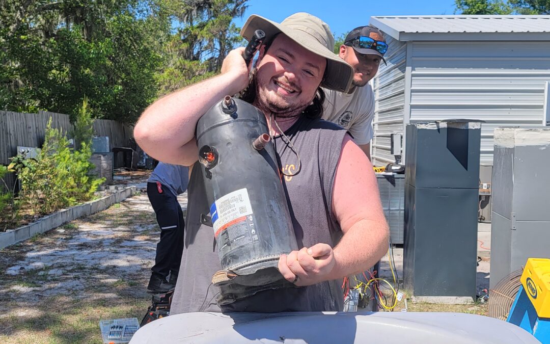 HVACTA: Changing Lives Every Day