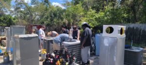 Tuesdays are all about HVAC