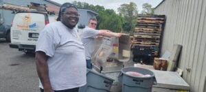 HVACTA: All About Doing