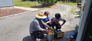 HVACTA is ALL About DOING