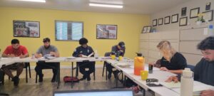 HVACTA: Universal 608 Certification Exam Time