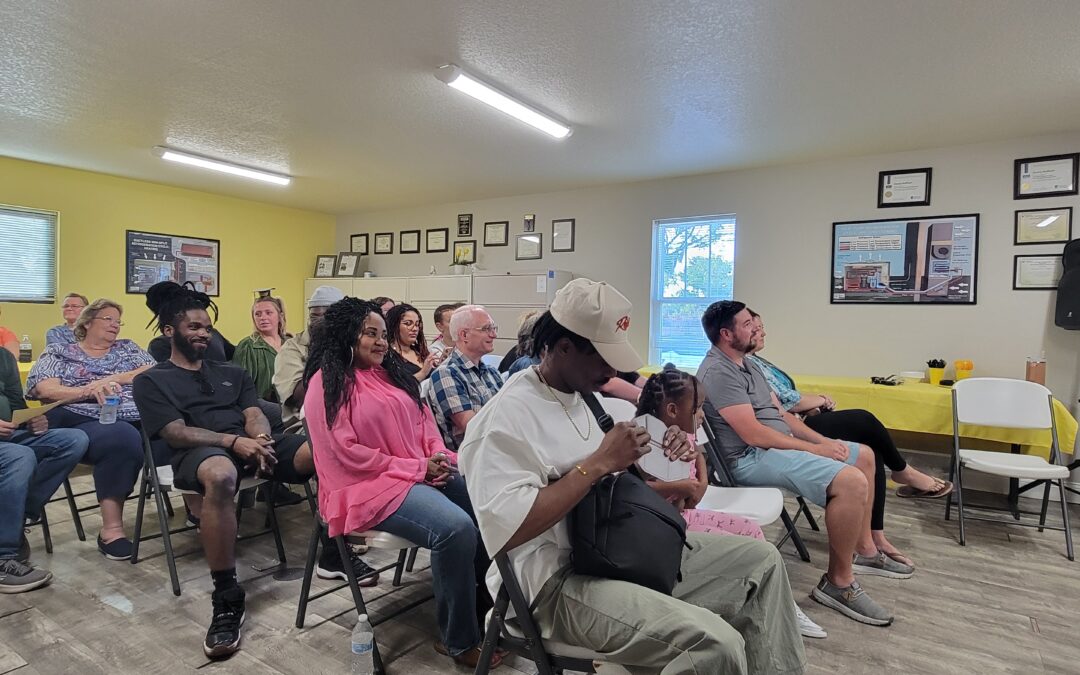 HVACTA Commencement Celebration