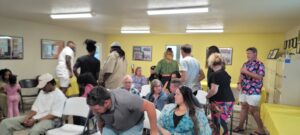 HVACTA Commencement Celebration