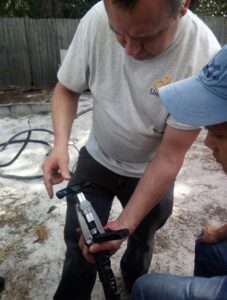 Peter Telling it Like it IS