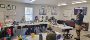 HACTA: Jiva in the House