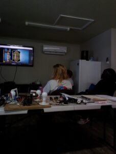 Bringing it all together