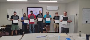 OSHA 10 General Industry Training is YOUR Advantage 