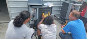 HVACTA Every Day is an Adventure