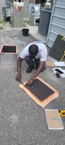 HVACTA – “P” is for Optimal Plenum Performance