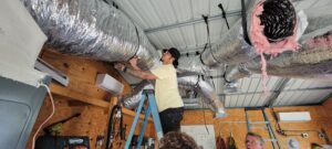 HVACTA: Plenum, for YOUR health