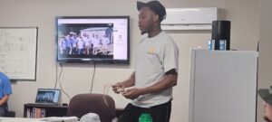 HVACTA: Participants Teaching Time