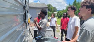 HVAC as a career, HVACTA gets you there
