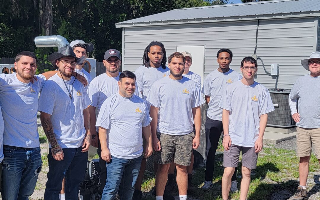 HVACTA: Ready to take on the HVAC World