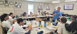 HVAC Capacitor: What’s it all about 