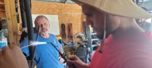 HVACTA: My First Braze