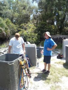 HVACTA Training Accelerated
