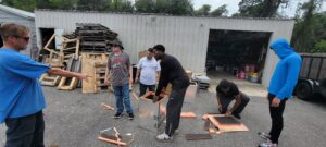 HVACTA – “P” is for Plenum