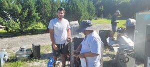 HVAC Learning and Loving