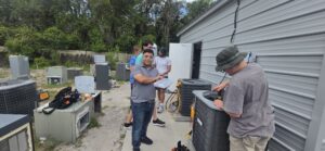 HVAC Action Every Day
