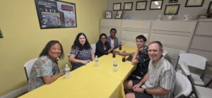 HACTA: Celebration Time and CareerSource Central Florida