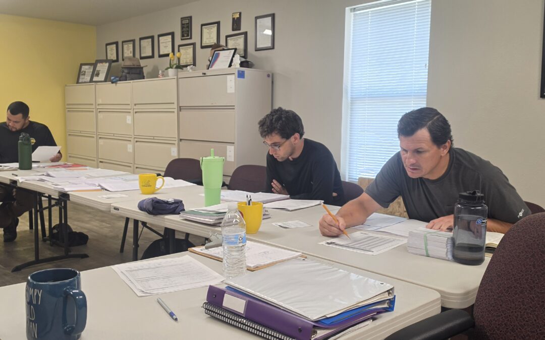 HVACTA: Universal 608 EPA Certification Exam Time