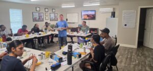 HVAC Capacitor: What’s it all about
