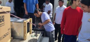 HVACTA: Group and Warm Up