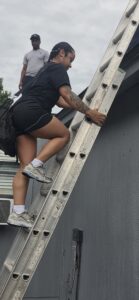 HACTA: Ladder Safety is NOT a Game