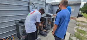 ALL About HVAC