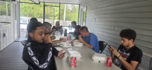 HVACTA Birthday Surprise