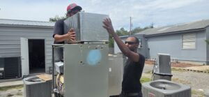 Pizza and Plenum
