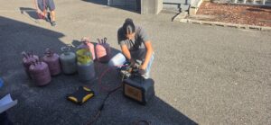 HVAC is what we do