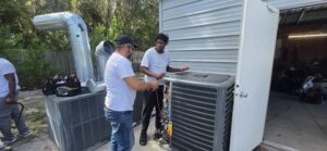 HVACTA and the HVAC Industry