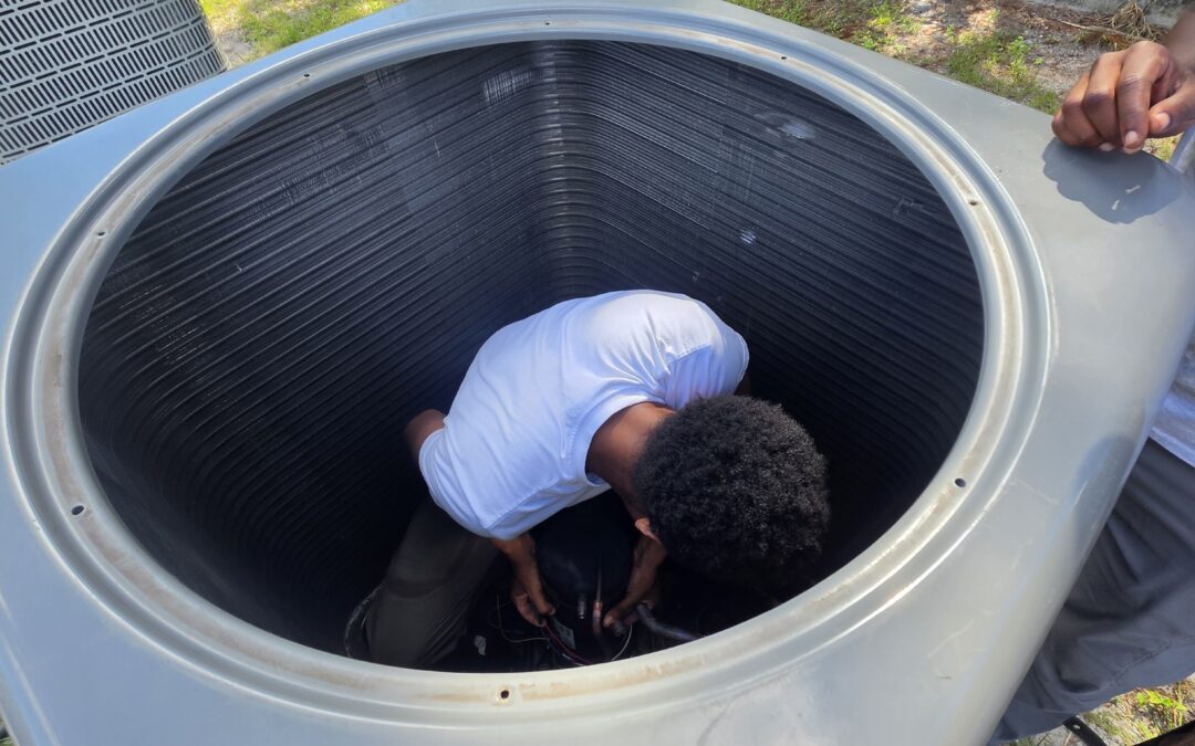 HVACTA and the HVAC Industry