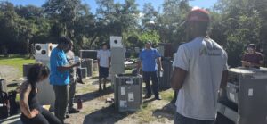HVACTA: Andrew Sharing the Knowledge