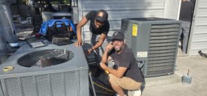 HVACTA: We DO by DOING