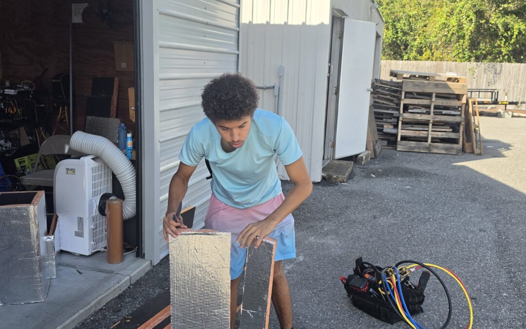 HVACTA: We DO by DOING
