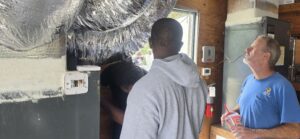 HVACTA Action in a Frame